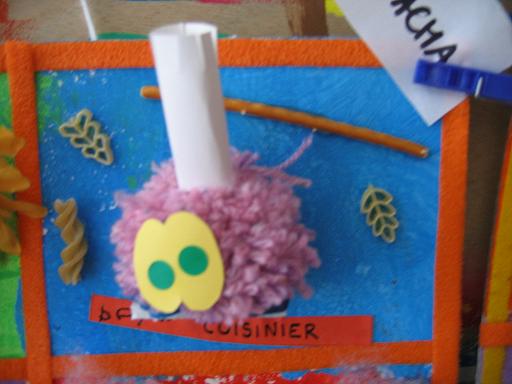 bricolage fête des pères